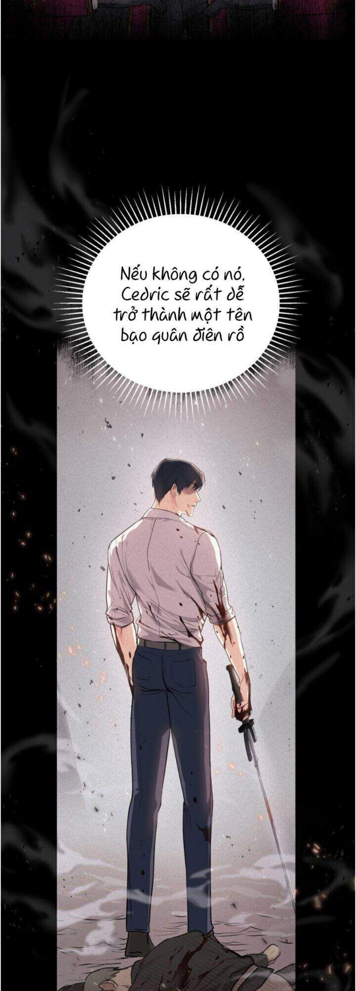 đọc truyện Nhà Điều Chế Nước Hoa Độc Quyền Của Bạo Chúa Chương 3 ảnh 15 tại Thiên Thai Truyện