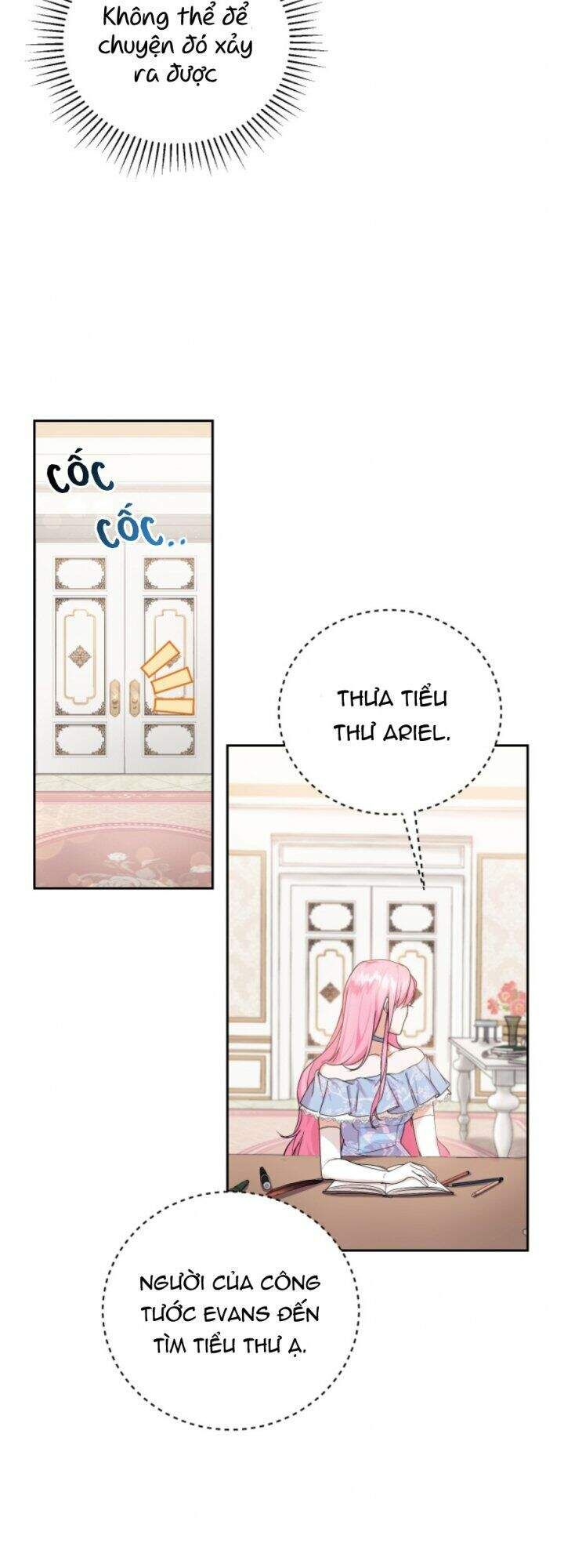 đọc truyện Nhà Điều Chế Nước Hoa Độc Quyền Của Bạo Chúa Chương 3 ảnh 17 tại Thiên Thai Truyện