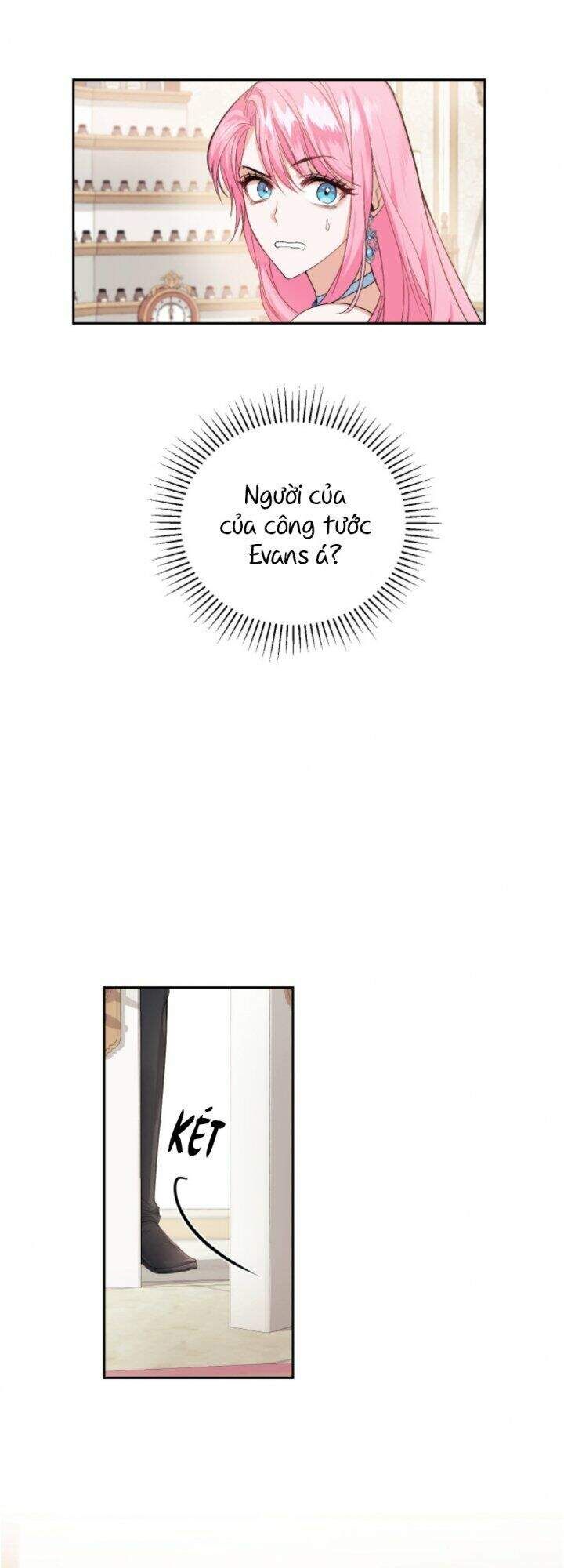đọc truyện Nhà Điều Chế Nước Hoa Độc Quyền Của Bạo Chúa Chương 3 ảnh 18 tại Thiên Thai Truyện