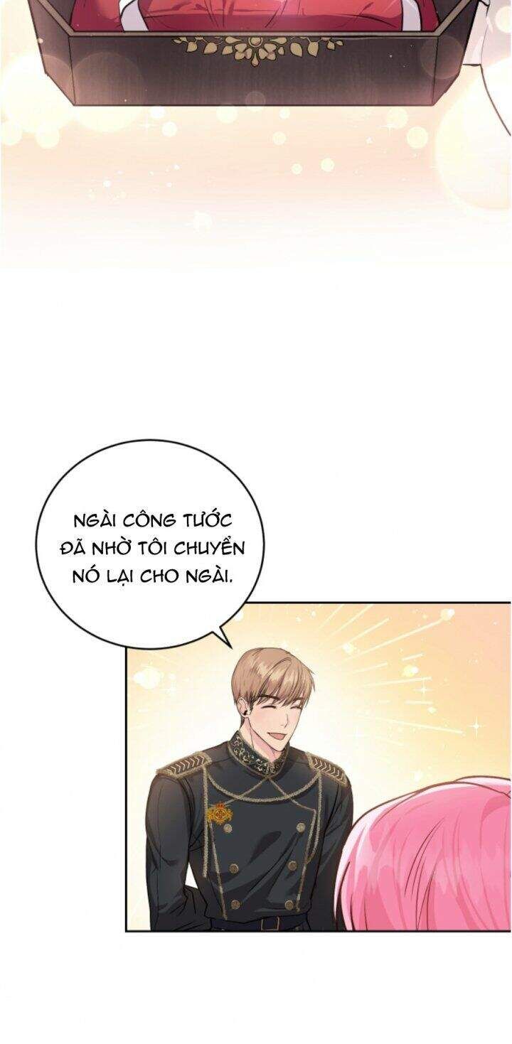đọc truyện Nhà Điều Chế Nước Hoa Độc Quyền Của Bạo Chúa Chương 3 ảnh 23 tại Thiên Thai Truyện