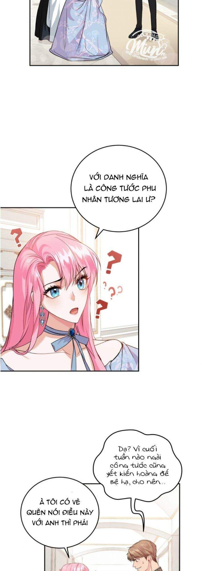 đọc truyện Nhà Điều Chế Nước Hoa Độc Quyền Của Bạo Chúa Chương 3 ảnh 28 tại Thiên Thai Truyện