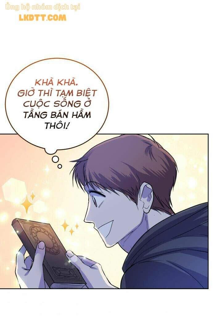 đọc truyện Nhà Điều Chế Nước Hoa Độc Quyền Của Bạo Chúa Chương 30 ảnh 27 tại Thiên Thai Truyện
