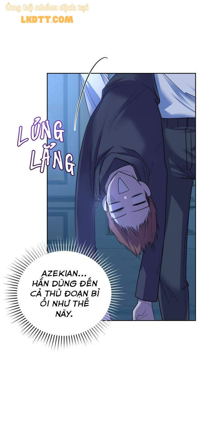 đọc truyện Nhà Điều Chế Nước Hoa Độc Quyền Của Bạo Chúa Chương 30 ảnh 31 tại Thiên Thai Truyện