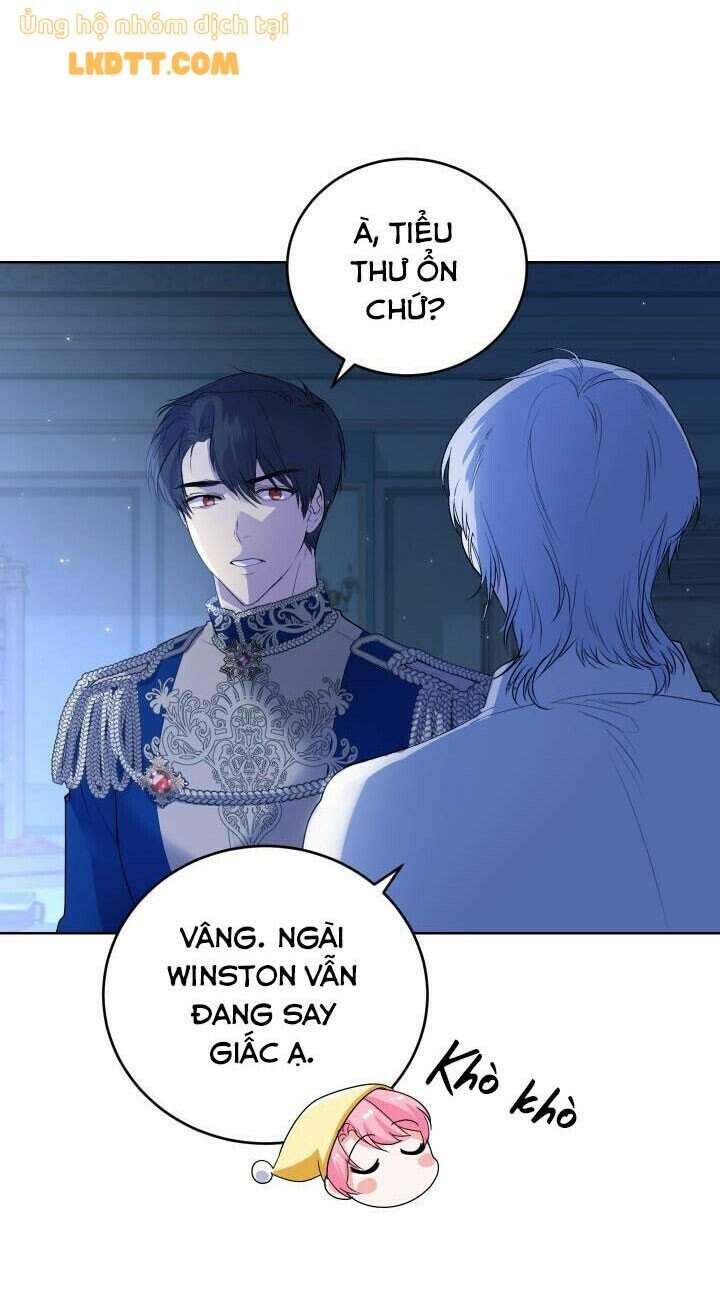 đọc truyện Nhà Điều Chế Nước Hoa Độc Quyền Của Bạo Chúa Chương 30 ảnh 32 tại Thiên Thai Truyện