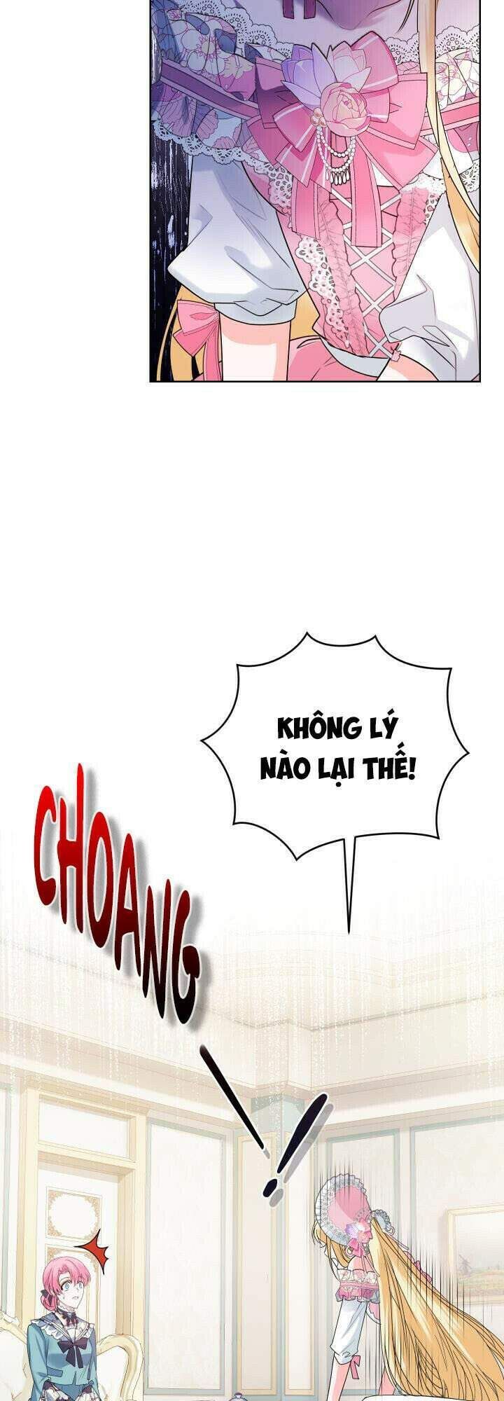 đọc truyện Nhà Điều Chế Nước Hoa Độc Quyền Của Bạo Chúa Chương 31 ảnh 25 tại Thiên Thai Truyện