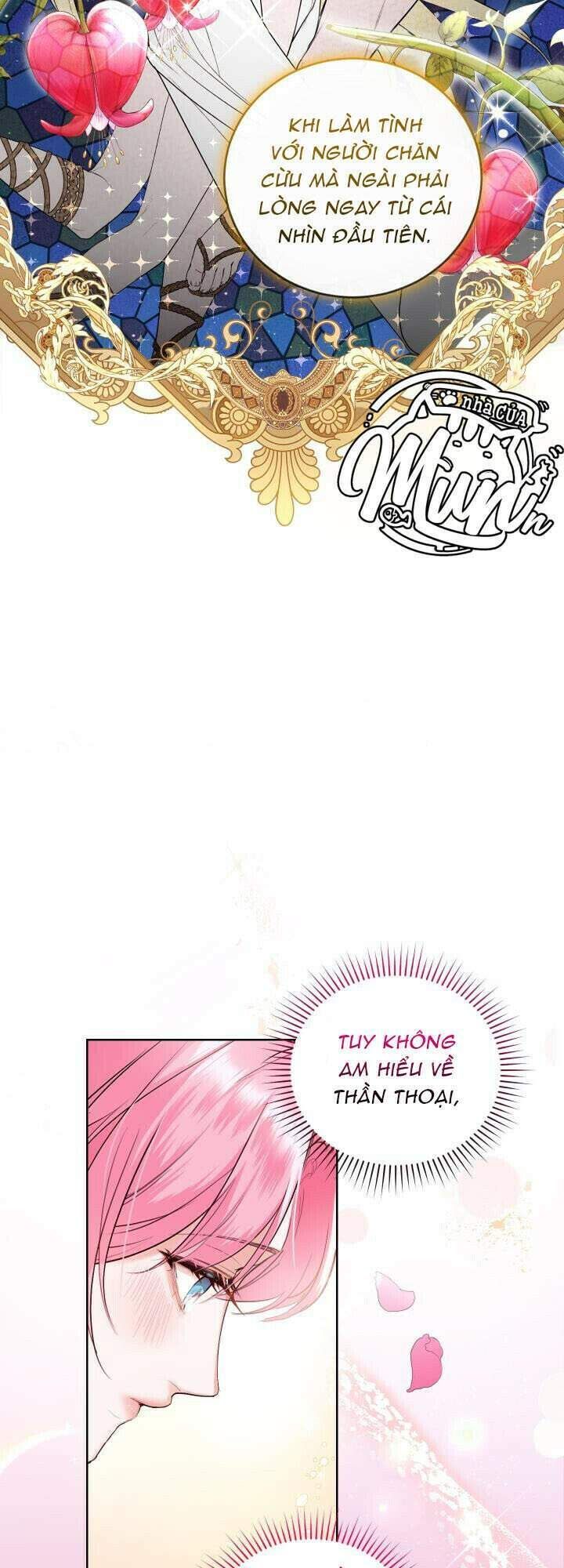 đọc truyện Nhà Điều Chế Nước Hoa Độc Quyền Của Bạo Chúa Chương 31 ảnh 31 tại Thiên Thai Truyện