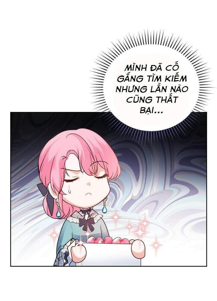 đọc truyện Nhà Điều Chế Nước Hoa Độc Quyền Của Bạo Chúa Chương 31 ảnh 33 tại Thiên Thai Truyện