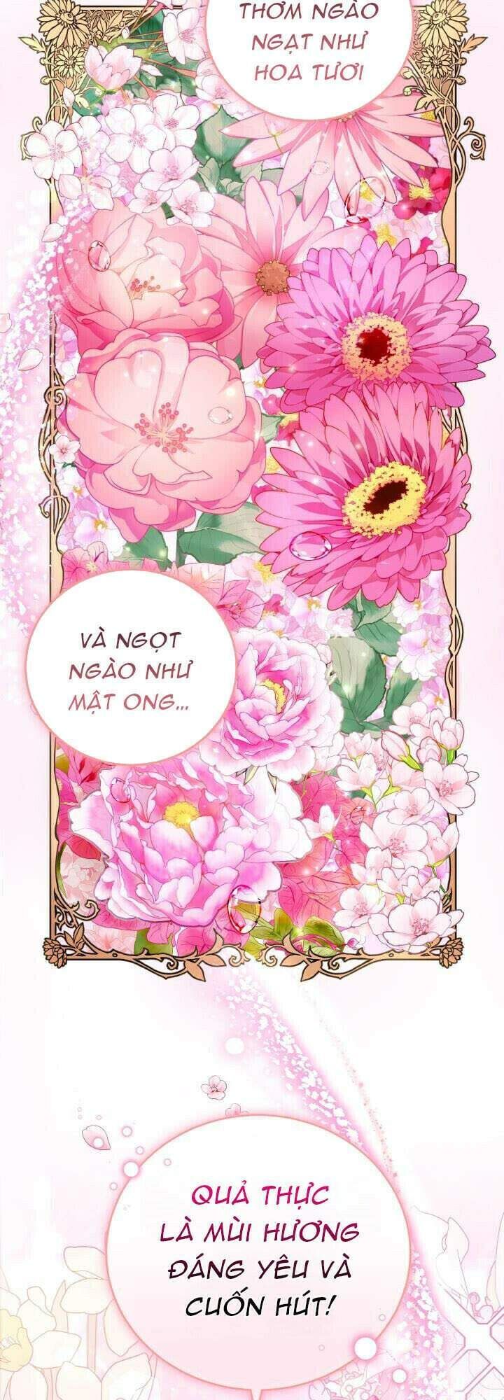 đọc truyện Nhà Điều Chế Nước Hoa Độc Quyền Của Bạo Chúa Chương 32 ảnh 26 tại Thiên Thai Truyện