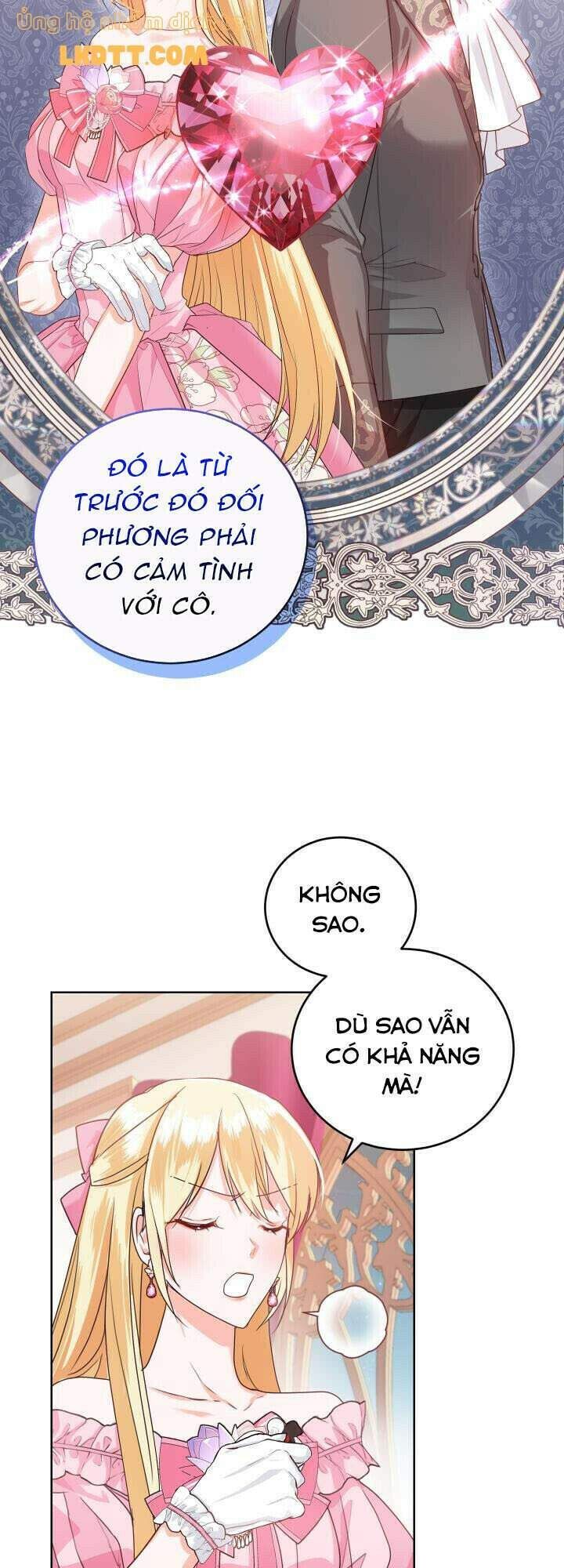 đọc truyện Nhà Điều Chế Nước Hoa Độc Quyền Của Bạo Chúa Chương 32 ảnh 28 tại Thiên Thai Truyện