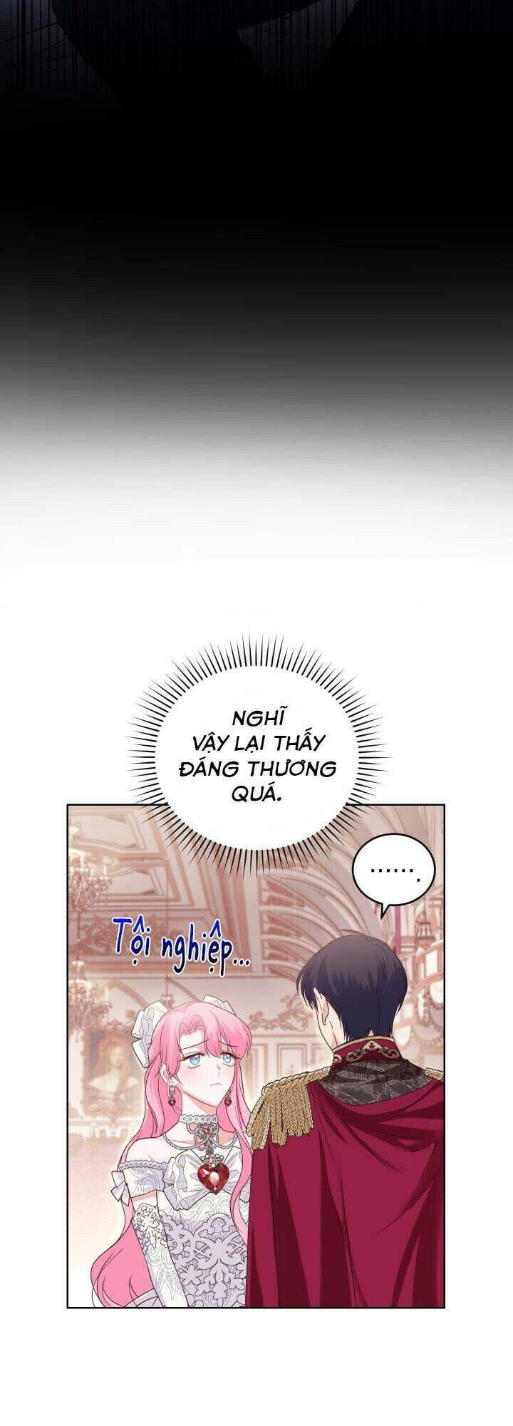 đọc truyện Nhà Điều Chế Nước Hoa Độc Quyền Của Bạo Chúa Chương 33 ảnh 11 tại Thiên Thai Truyện
