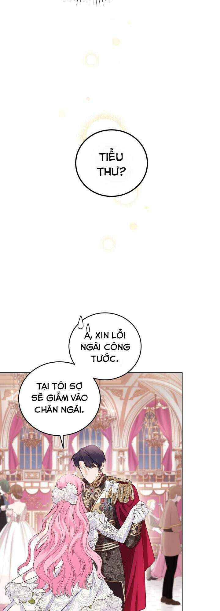 đọc truyện Nhà Điều Chế Nước Hoa Độc Quyền Của Bạo Chúa Chương 33 ảnh 27 tại Thiên Thai Truyện