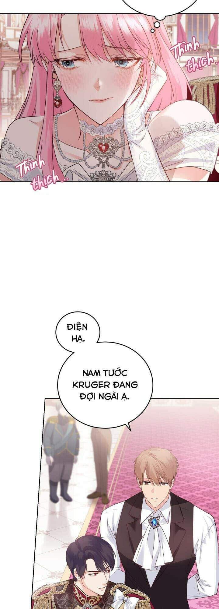 đọc truyện Nhà Điều Chế Nước Hoa Độc Quyền Của Bạo Chúa Chương 33 ảnh 35 tại Thiên Thai Truyện