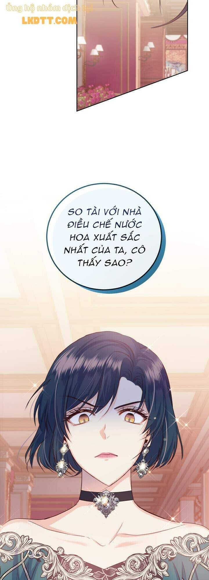 đọc truyện Nhà Điều Chế Nước Hoa Độc Quyền Của Bạo Chúa Chương 33 ảnh 49 tại Thiên Thai Truyện