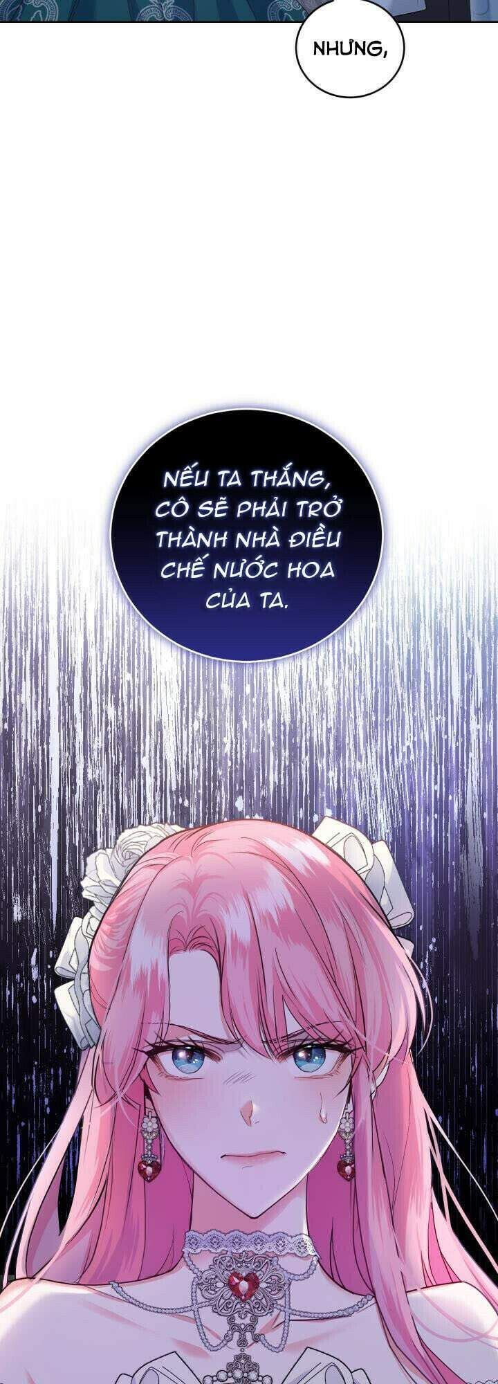 đọc truyện Nhà Điều Chế Nước Hoa Độc Quyền Của Bạo Chúa Chương 33 ảnh 53 tại Thiên Thai Truyện