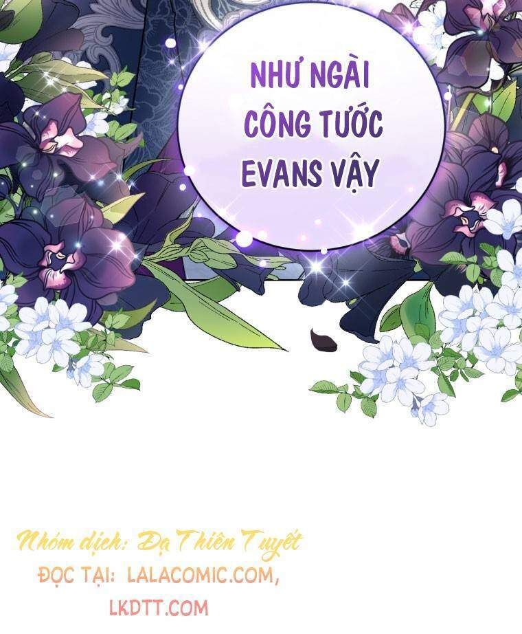 đọc truyện Nhà Điều Chế Nước Hoa Độc Quyền Của Bạo Chúa Chương 34 ảnh 34 tại Thiên Thai Truyện