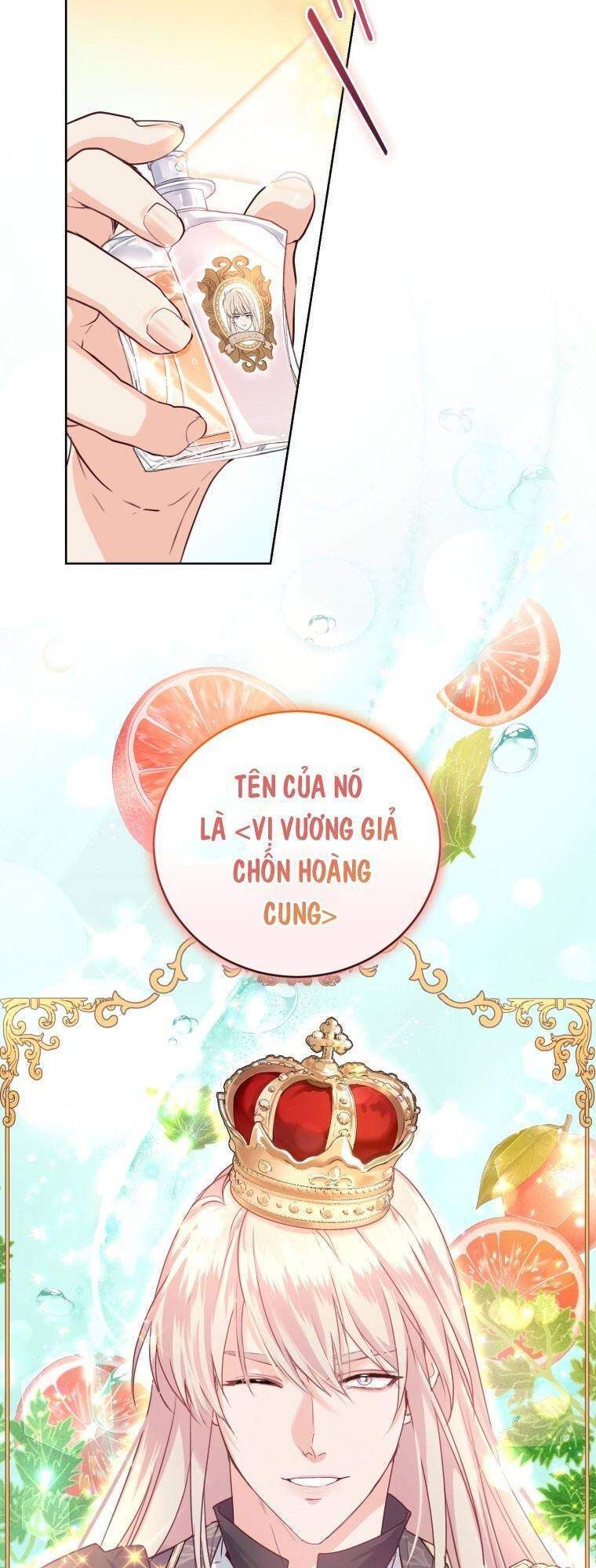 đọc truyện Nhà Điều Chế Nước Hoa Độc Quyền Của Bạo Chúa Chương 34 ảnh 38 tại Thiên Thai Truyện
