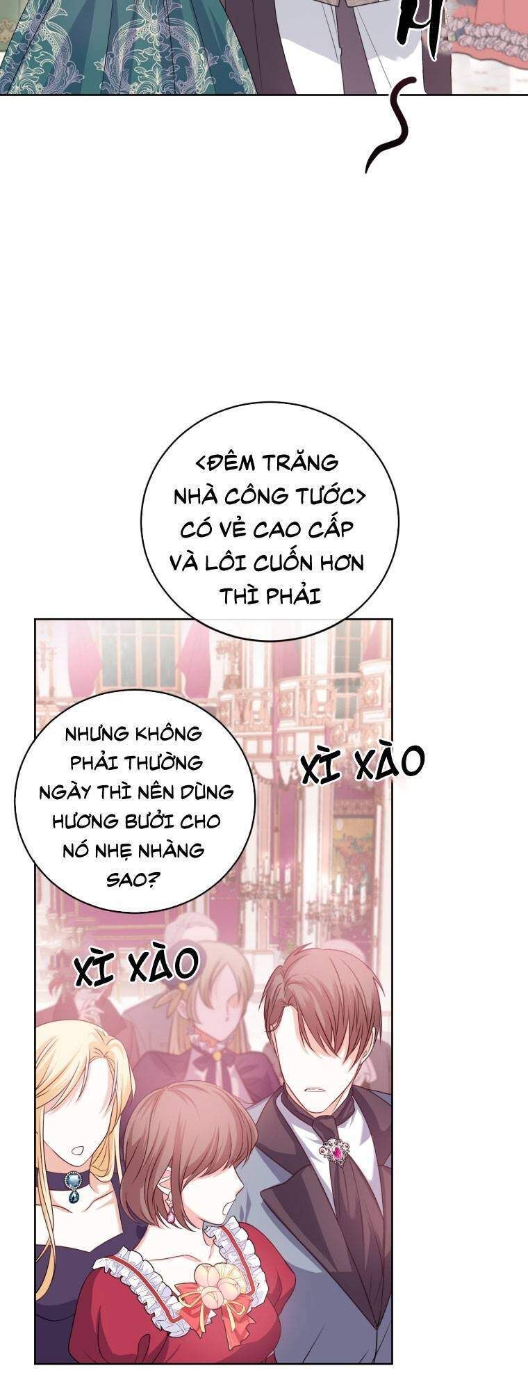 đọc truyện Nhà Điều Chế Nước Hoa Độc Quyền Của Bạo Chúa Chương 34 ảnh 43 tại Thiên Thai Truyện