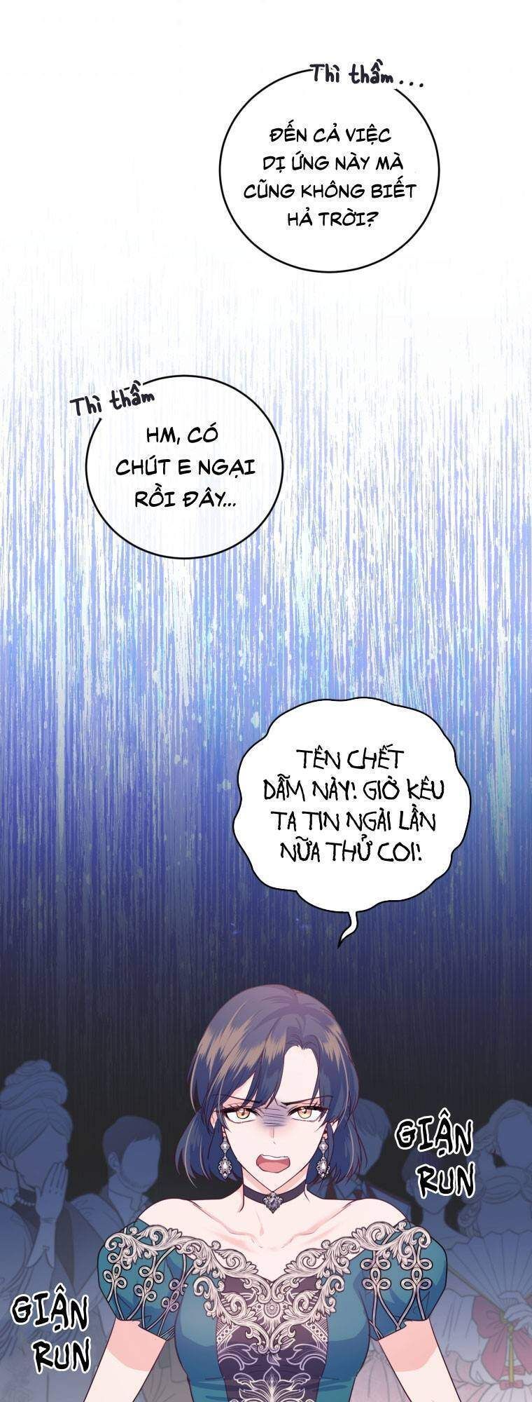 đọc truyện Nhà Điều Chế Nước Hoa Độc Quyền Của Bạo Chúa Chương 34 ảnh 52 tại Thiên Thai Truyện