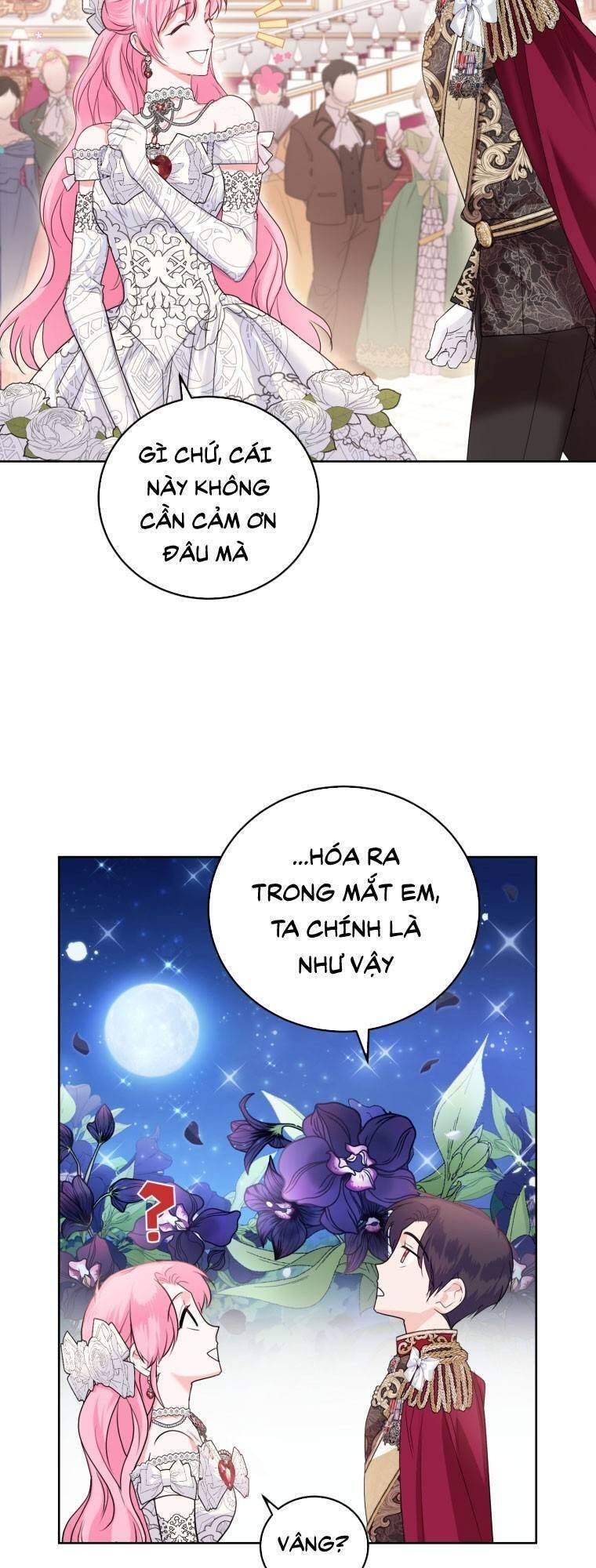 đọc truyện Nhà Điều Chế Nước Hoa Độc Quyền Của Bạo Chúa Chương 34 ảnh 58 tại Thiên Thai Truyện