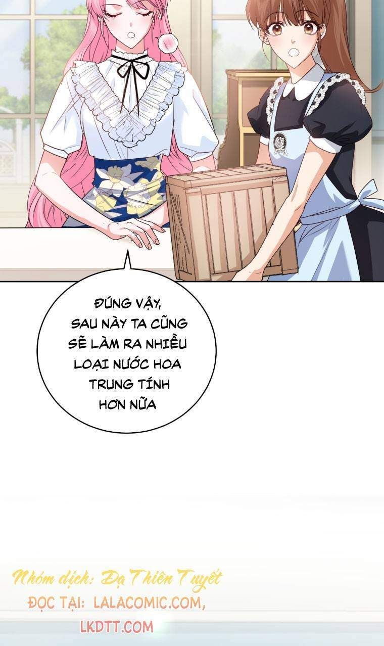 đọc truyện Nhà Điều Chế Nước Hoa Độc Quyền Của Bạo Chúa Chương 34 ảnh 63 tại Thiên Thai Truyện