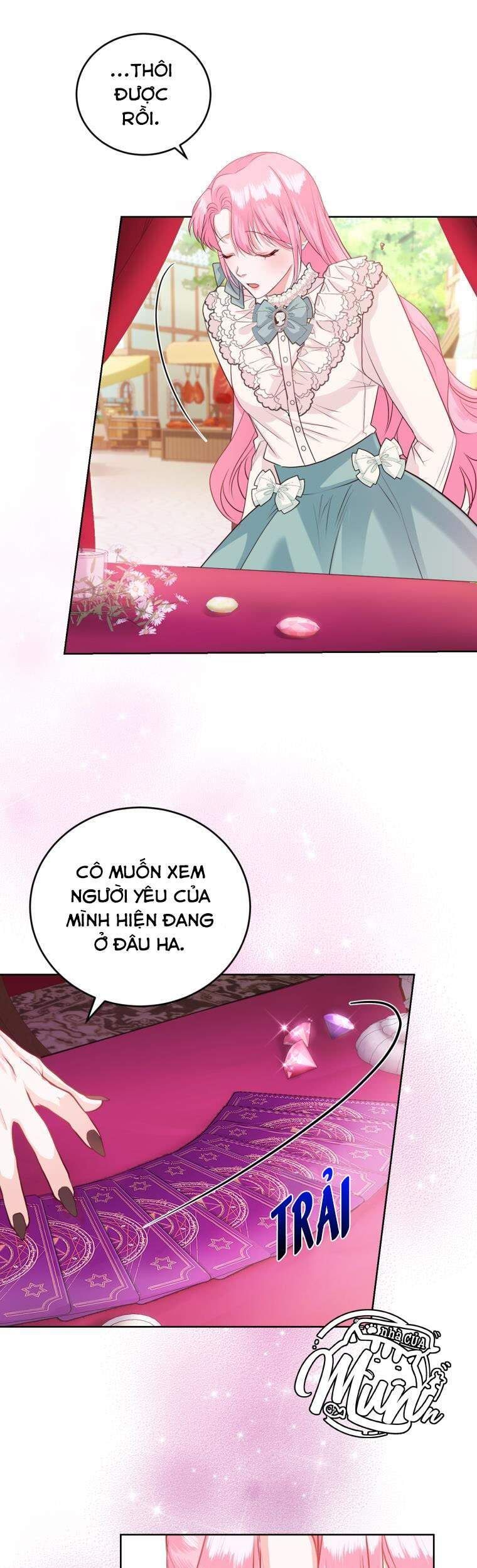 đọc truyện Nhà Điều Chế Nước Hoa Độc Quyền Của Bạo Chúa Chương 35 ảnh 32 tại Thiên Thai Truyện