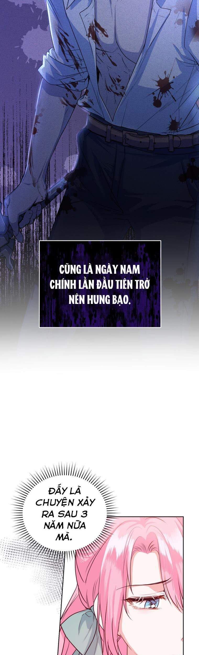 đọc truyện Nhà Điều Chế Nước Hoa Độc Quyền Của Bạo Chúa Chương 35 ảnh 10 tại Thiên Thai Truyện