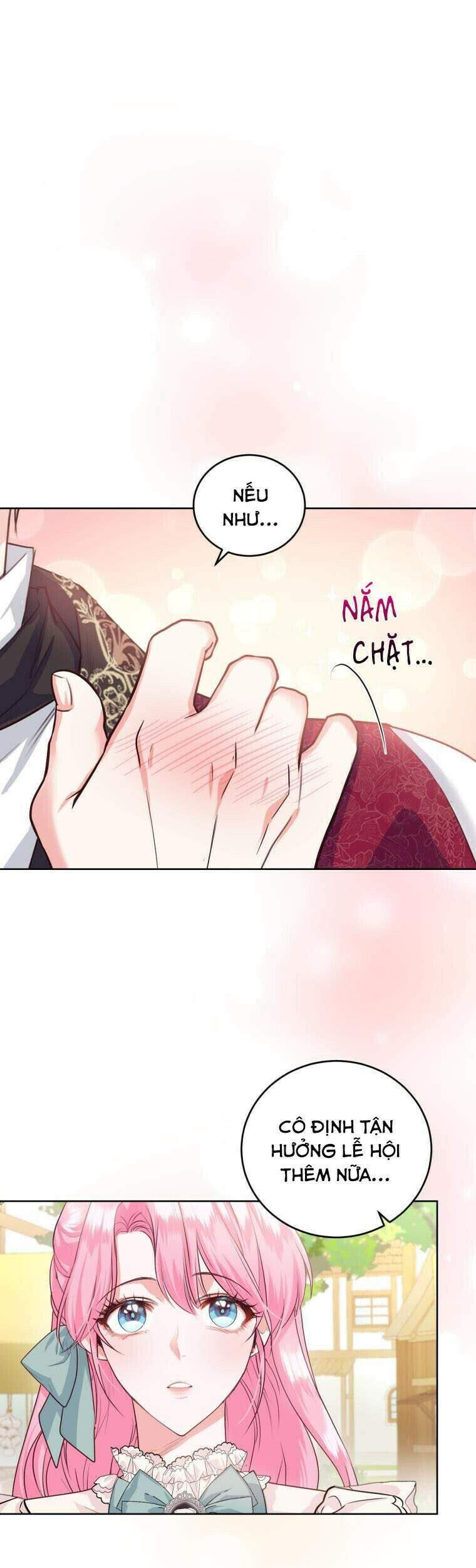 đọc truyện Nhà Điều Chế Nước Hoa Độc Quyền Của Bạo Chúa Chương 36 ảnh 1 tại Thiên Thai Truyện