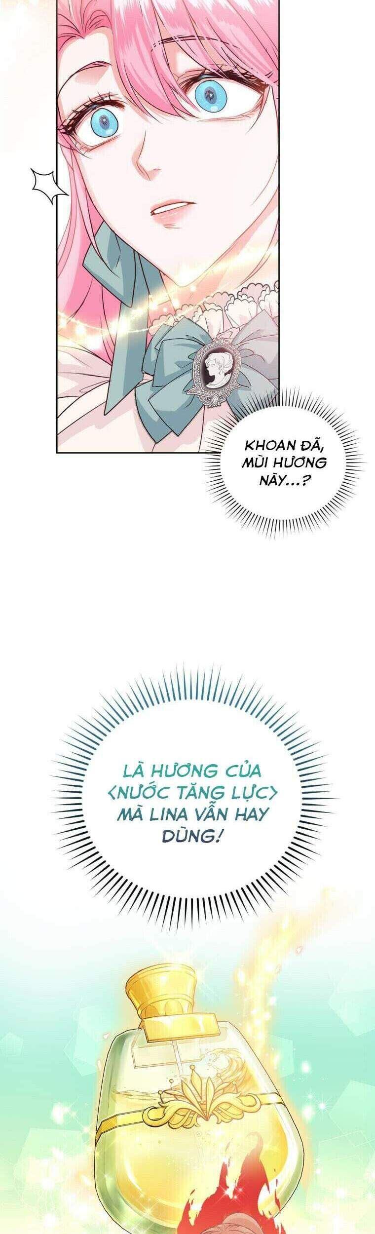 đọc truyện Nhà Điều Chế Nước Hoa Độc Quyền Của Bạo Chúa Chương 36 ảnh 45 tại Thiên Thai Truyện
