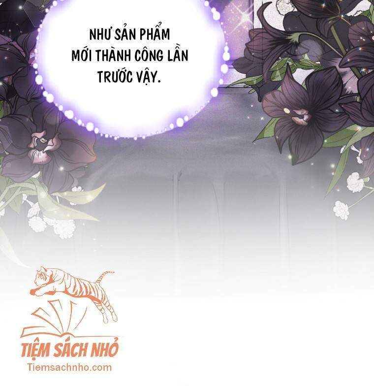 đọc truyện Nhà Điều Chế Nước Hoa Độc Quyền Của Bạo Chúa Chương 38 ảnh 13 tại Thiên Thai Truyện