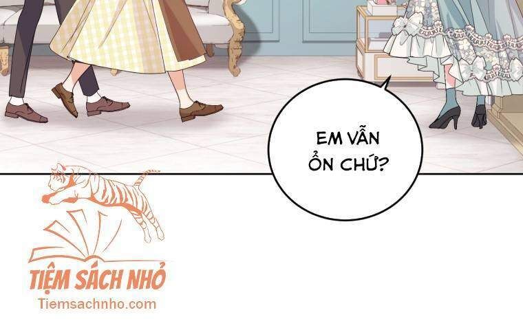đọc truyện Nhà Điều Chế Nước Hoa Độc Quyền Của Bạo Chúa Chương 38 ảnh 25 tại Thiên Thai Truyện