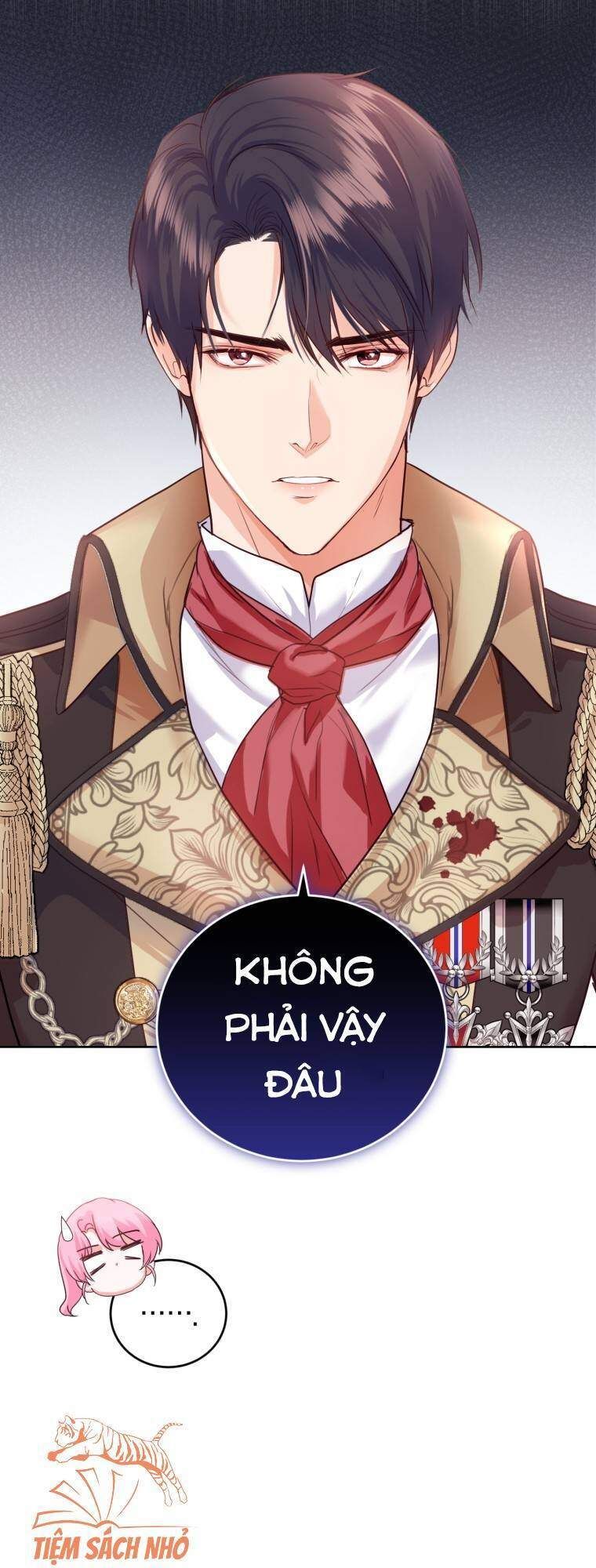 đọc truyện Nhà Điều Chế Nước Hoa Độc Quyền Của Bạo Chúa Chương 38 ảnh 8 tại Thiên Thai Truyện