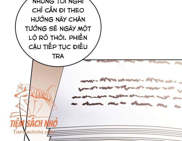 đọc truyện Nhà Điều Chế Nước Hoa Độc Quyền Của Bạo Chúa Chương 38 ảnh 71 tại Thiên Thai Truyện