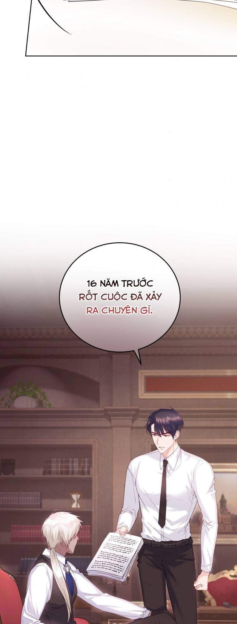 đọc truyện Nhà Điều Chế Nước Hoa Độc Quyền Của Bạo Chúa Chương 38 ảnh 72 tại Thiên Thai Truyện