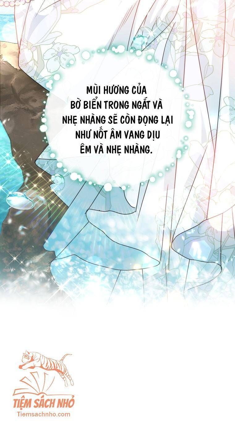 đọc truyện Nhà Điều Chế Nước Hoa Độc Quyền Của Bạo Chúa Chương 39 ảnh 61 tại Thiên Thai Truyện