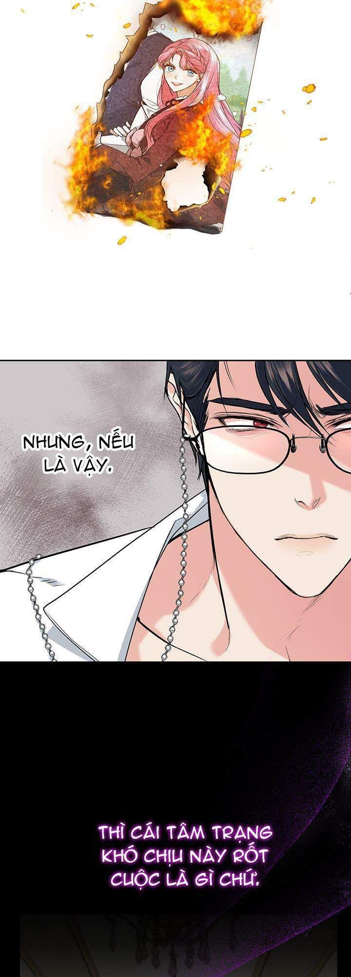 đọc truyện Nhà Điều Chế Nước Hoa Độc Quyền Của Bạo Chúa Chương 4 ảnh 14 tại Thiên Thai Truyện