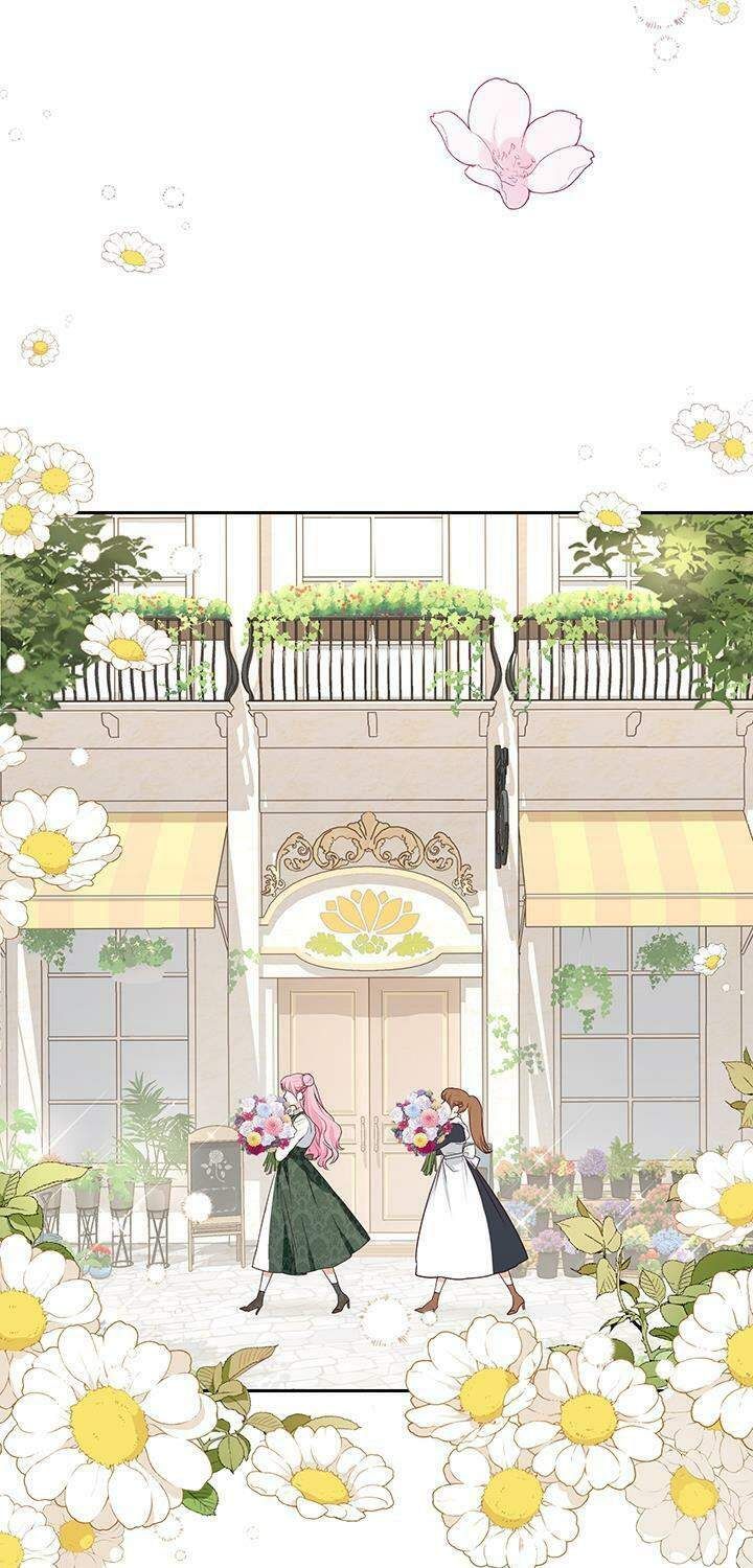 đọc truyện Nhà Điều Chế Nước Hoa Độc Quyền Của Bạo Chúa Chương 4 ảnh 42 tại Thiên Thai Truyện