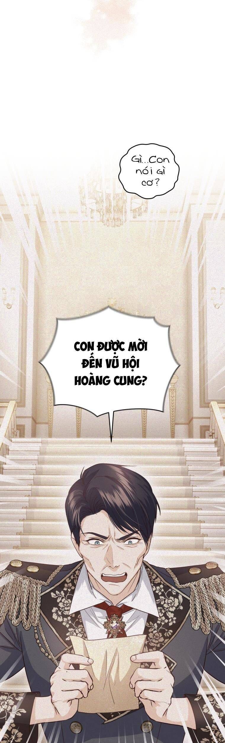 đọc truyện Nhà Điều Chế Nước Hoa Độc Quyền Của Bạo Chúa Chương 40 ảnh 37 tại Thiên Thai Truyện