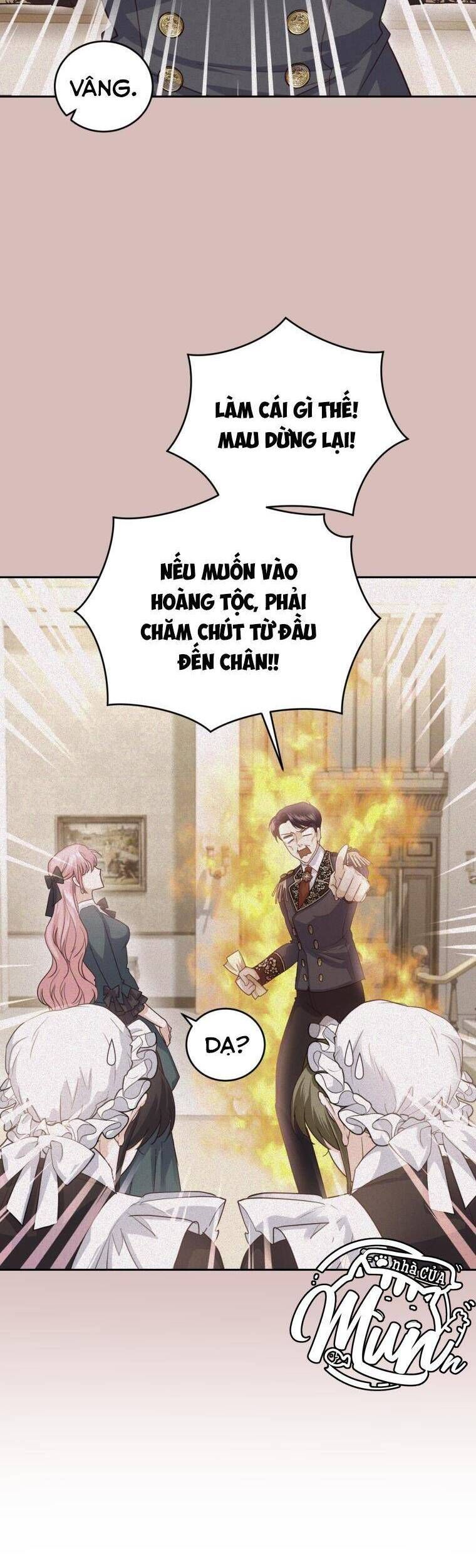 đọc truyện Nhà Điều Chế Nước Hoa Độc Quyền Của Bạo Chúa Chương 40 ảnh 38 tại Thiên Thai Truyện