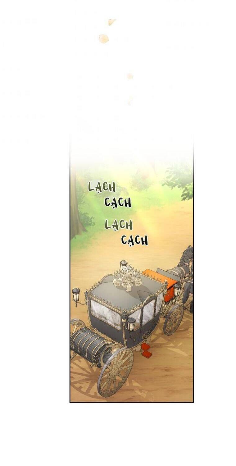 đọc truyện Nhà Điều Chế Nước Hoa Độc Quyền Của Bạo Chúa Chương 41 ảnh 4 tại Thiên Thai Truyện