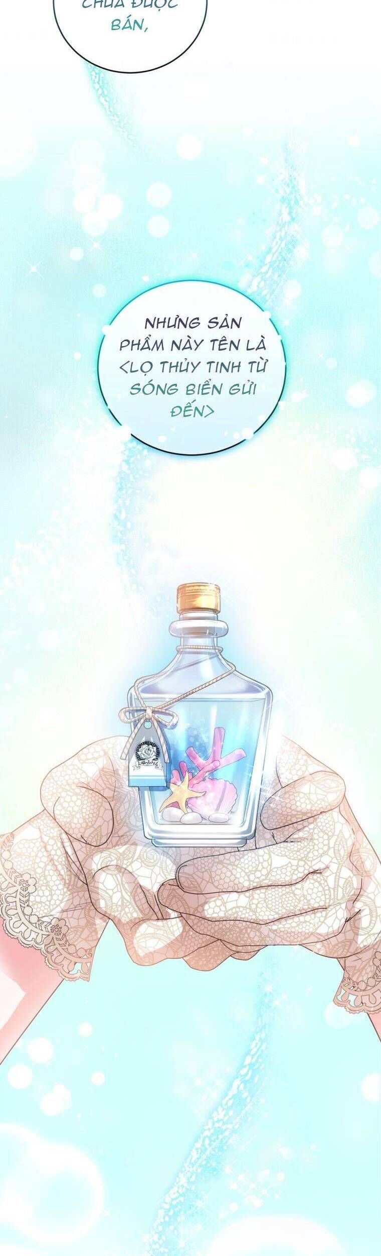 đọc truyện Nhà Điều Chế Nước Hoa Độc Quyền Của Bạo Chúa Chương 41 ảnh 34 tại Thiên Thai Truyện