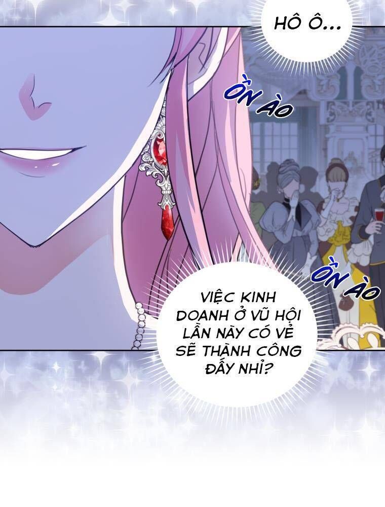 đọc truyện Nhà Điều Chế Nước Hoa Độc Quyền Của Bạo Chúa Chương 41 ảnh 39 tại Thiên Thai Truyện