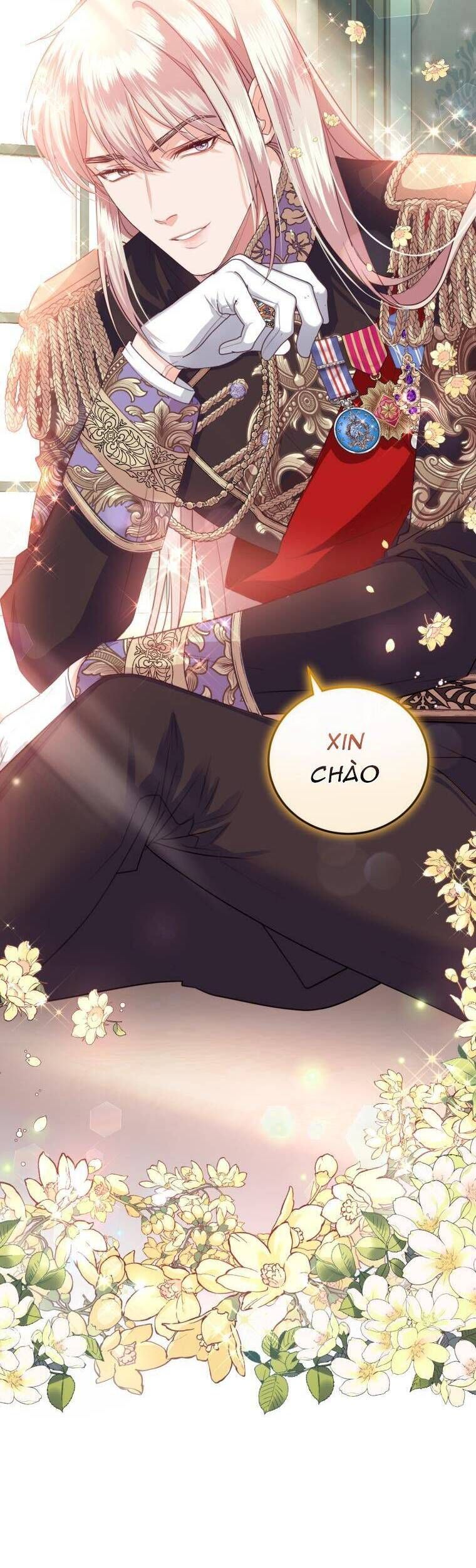 đọc truyện Nhà Điều Chế Nước Hoa Độc Quyền Của Bạo Chúa Chương 41 ảnh 49 tại Thiên Thai Truyện