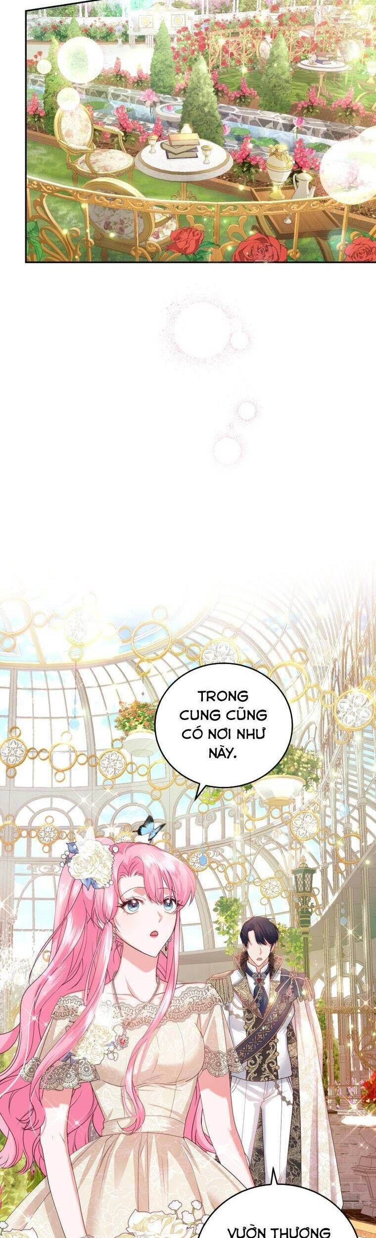 đọc truyện Nhà Điều Chế Nước Hoa Độc Quyền Của Bạo Chúa Chương 42 ảnh 27 tại Thiên Thai Truyện