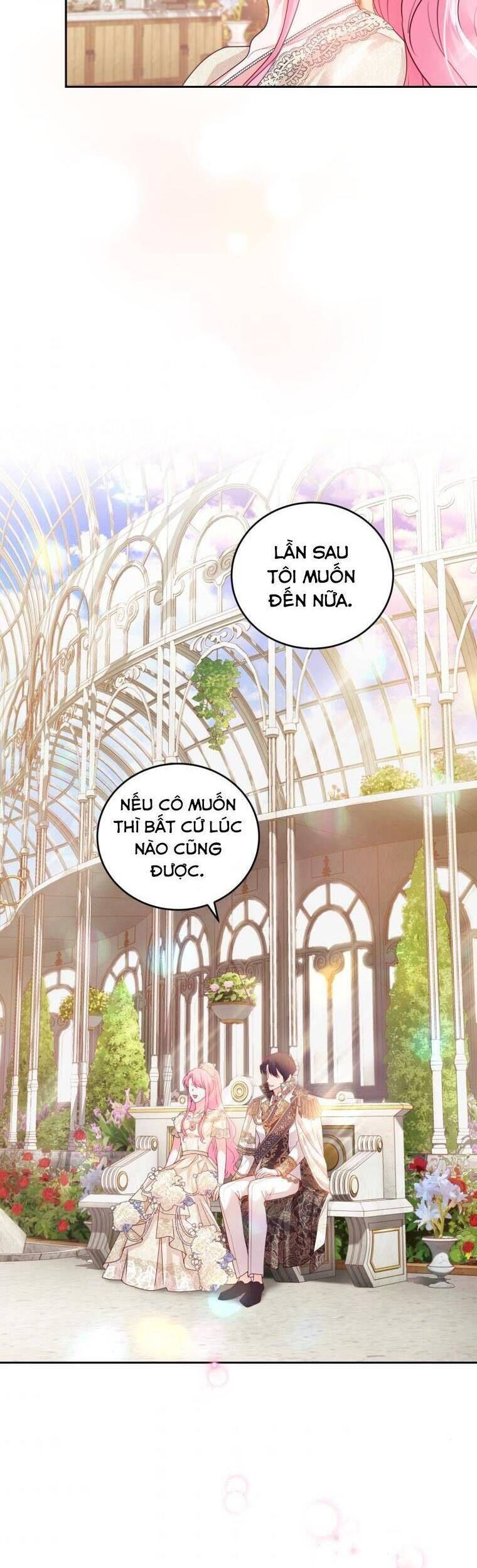 đọc truyện Nhà Điều Chế Nước Hoa Độc Quyền Của Bạo Chúa Chương 42 ảnh 38 tại Thiên Thai Truyện