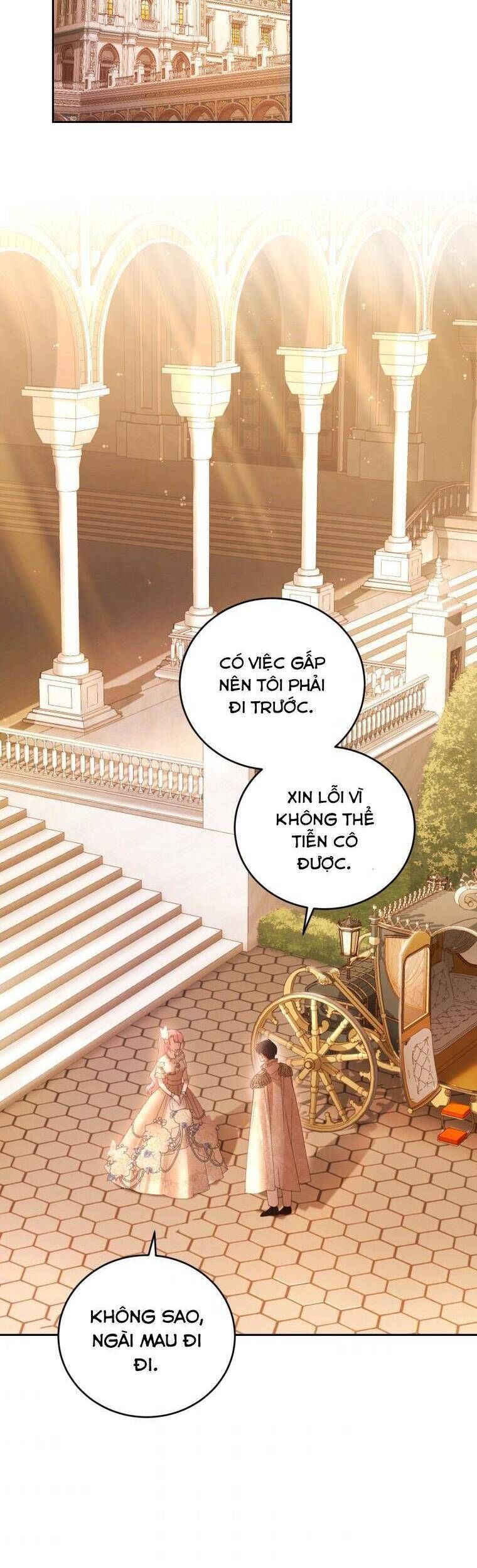 đọc truyện Nhà Điều Chế Nước Hoa Độc Quyền Của Bạo Chúa Chương 42 ảnh 42 tại Thiên Thai Truyện