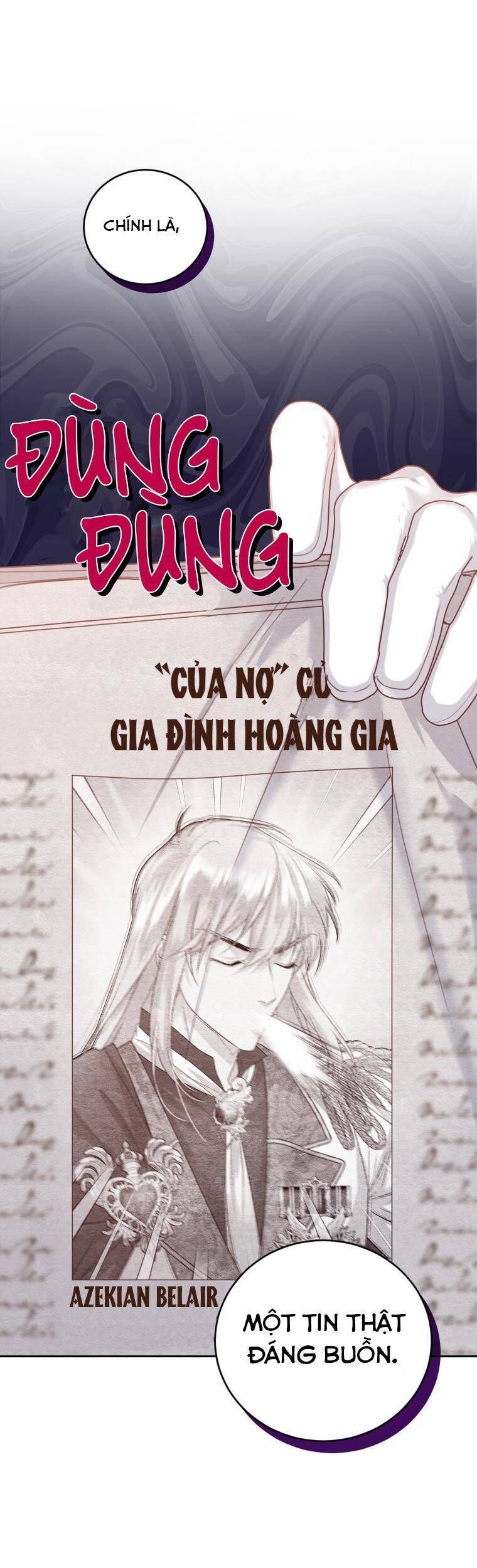 đọc truyện Nhà Điều Chế Nước Hoa Độc Quyền Của Bạo Chúa Chương 43 ảnh 19 tại Thiên Thai Truyện