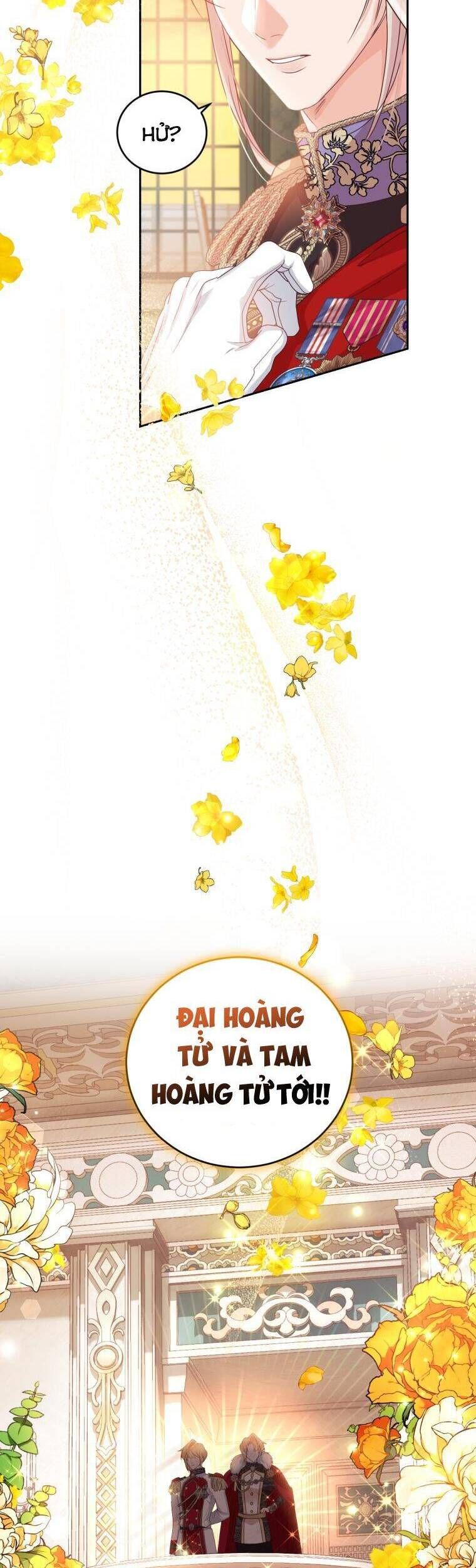 đọc truyện Nhà Điều Chế Nước Hoa Độc Quyền Của Bạo Chúa Chương 43 ảnh 8 tại Thiên Thai Truyện