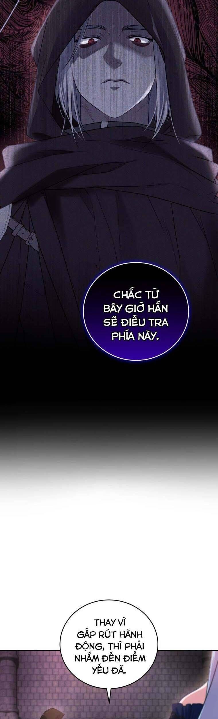 đọc truyện Nhà Điều Chế Nước Hoa Độc Quyền Của Bạo Chúa Chương 44 ảnh 43 tại Thiên Thai Truyện