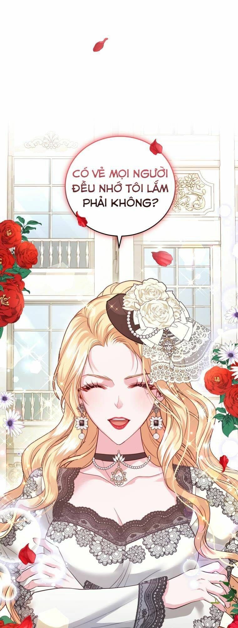 đọc truyện Nhà Điều Chế Nước Hoa Độc Quyền Của Bạo Chúa Chương 45 ảnh 17 tại Thiên Thai Truyện