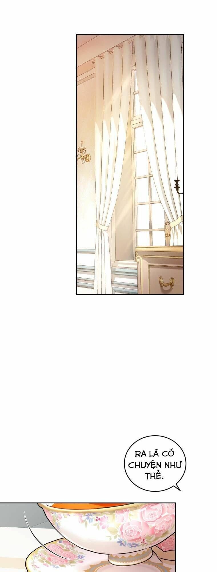 đọc truyện Nhà Điều Chế Nước Hoa Độc Quyền Của Bạo Chúa Chương 45 ảnh 28 tại Thiên Thai Truyện